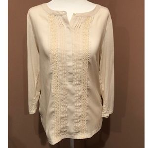 Ann Taylor blouse